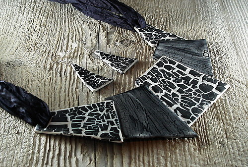 Crackle VI. — foto 1