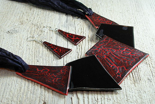 Crackle IX. — foto 1