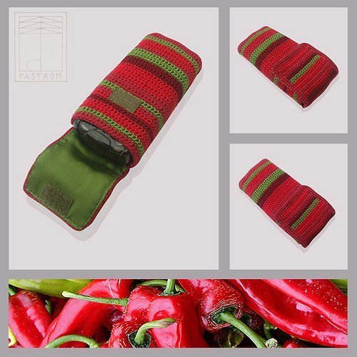 Přiostřeno chilli pro Karolínu :) — foto 1