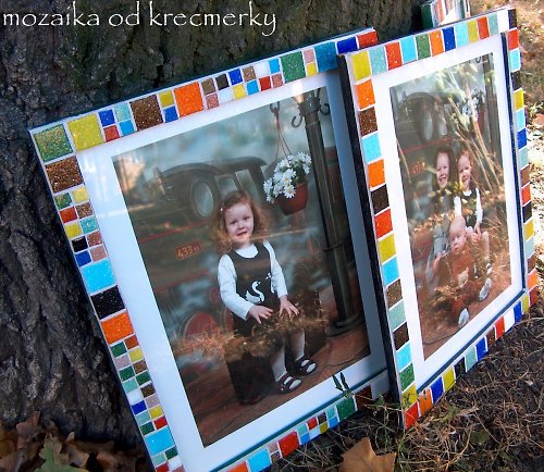 Rámečky na fotečky — foto 1
