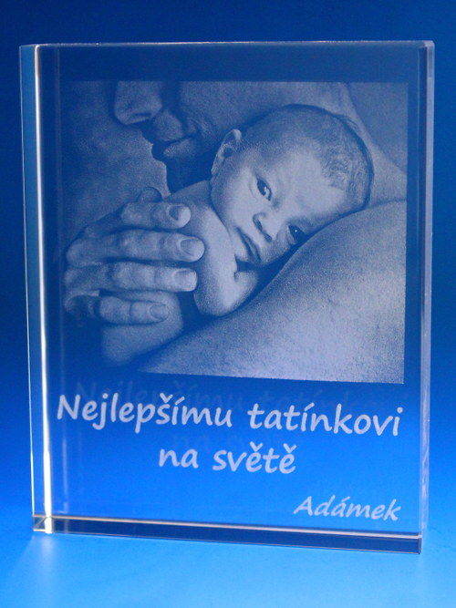 Tatínkovi — foto 1