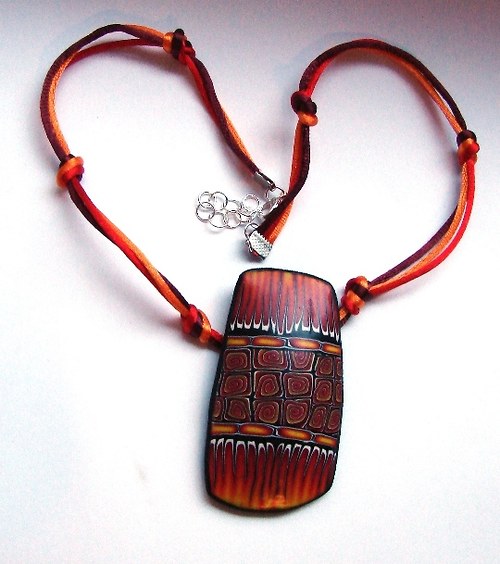 Africká inspirace — foto 1