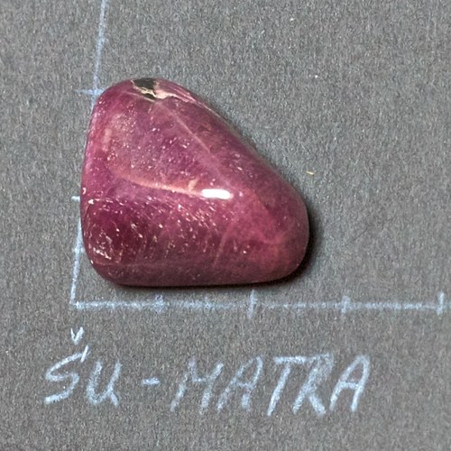 Rubín — foto 1