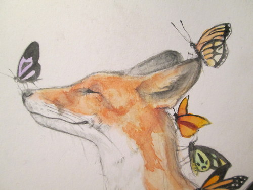 Butterflies are BEAUTIFUL — foto 1