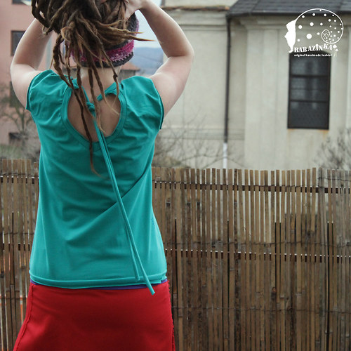 Triko................. L — foto 1