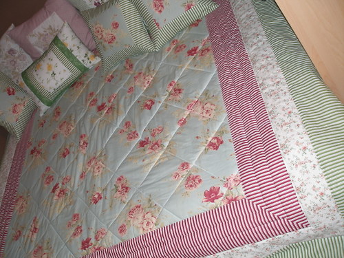 Ledová krása.........225x225cm — foto 1