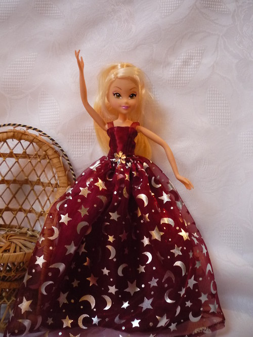 Winx je princeznou — foto 1