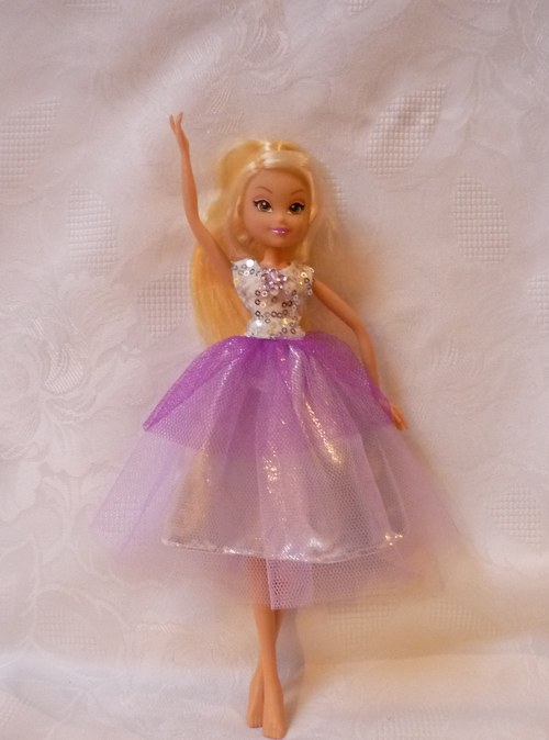 Malá princezna Winx — foto 1