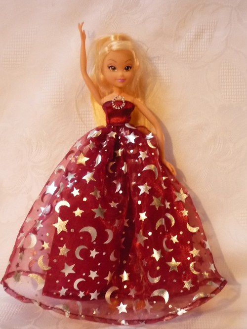Winx je princeznou — foto 1