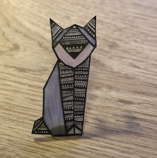 Origami — foto 1