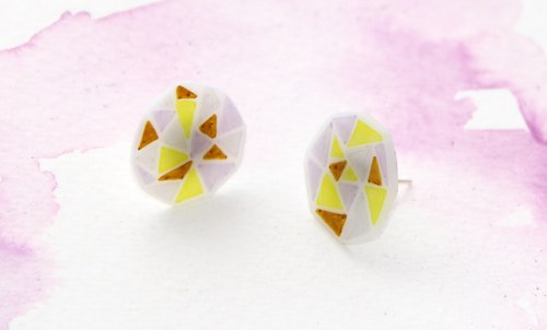 Les triangles — foto 1