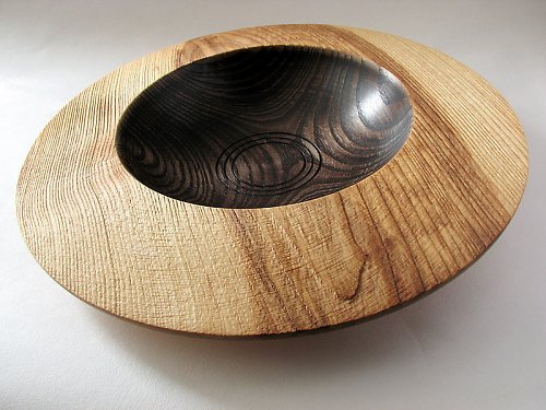 Létající talíř — foto 1