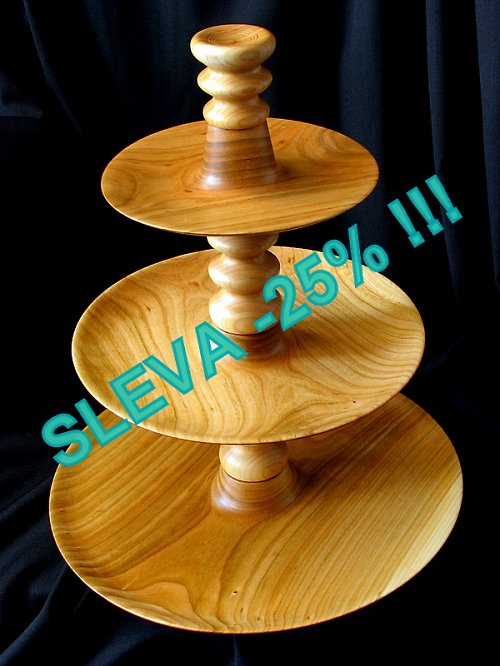 Sladké překvapení — foto 1