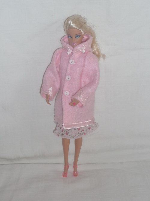 Komplet pro barbie — foto 1