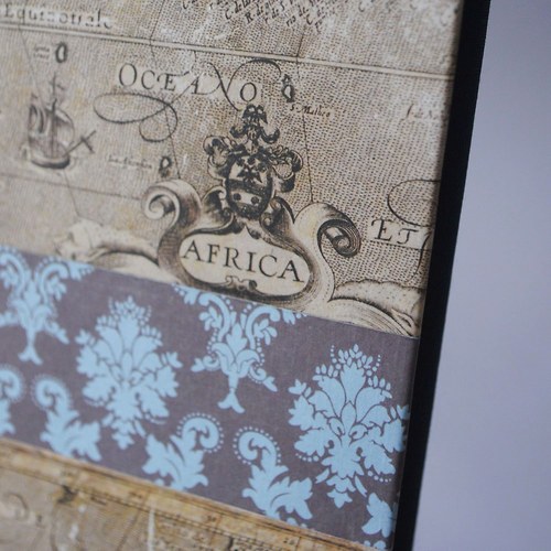 Notes Africa color — foto 1