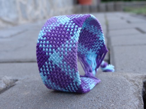 Violet sun — foto 1