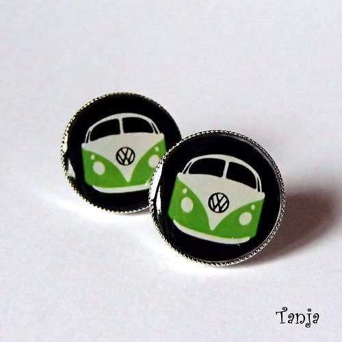 Pecky VW — foto 1