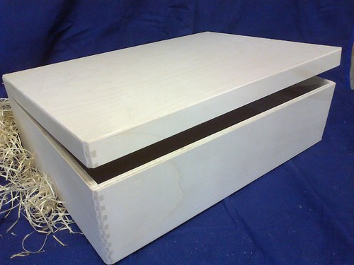 Bedýnka 500x350x155 — foto 1