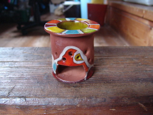 Aromalapa JÁMOR 1 — foto 1