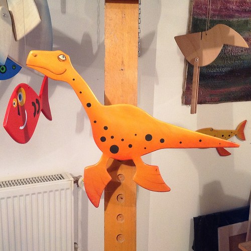 Plesiosaurus ? — foto 1