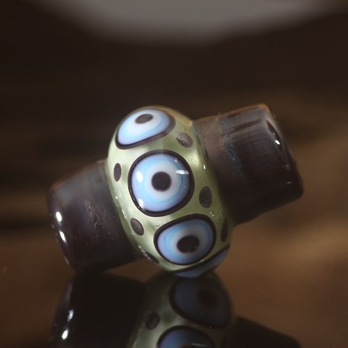 Špulka 2 — foto 1
