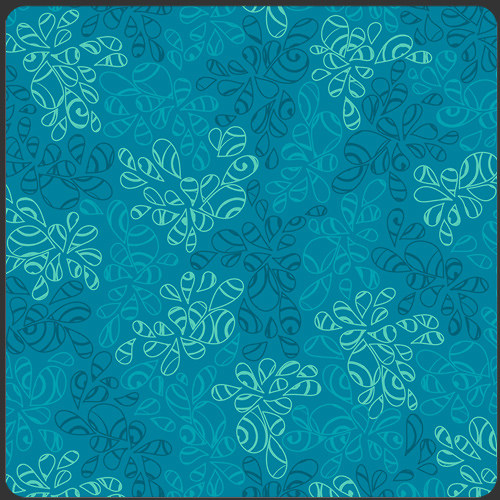 Látka Nature Elements 123 Seawater — foto 1