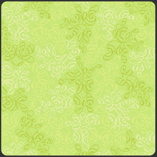 Látka Nature Elements 103 Lime Sherbet — foto 1