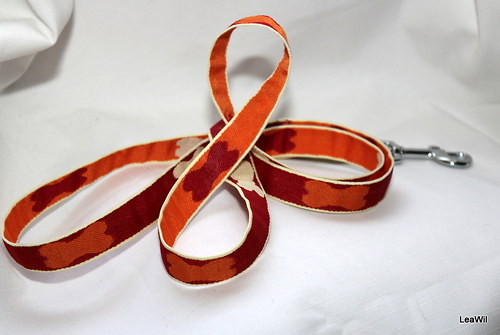 Vodítko popruh kosti 2cm