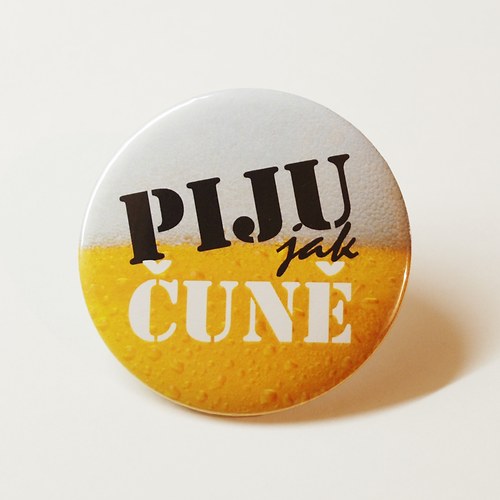 Piju jak čuně — foto 1