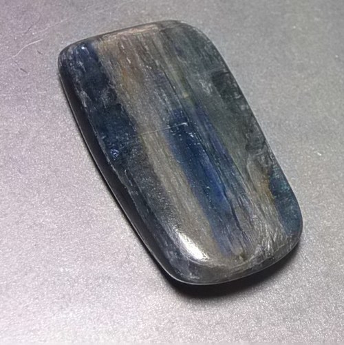 Disthen (kyanit) - 884 — foto 1
