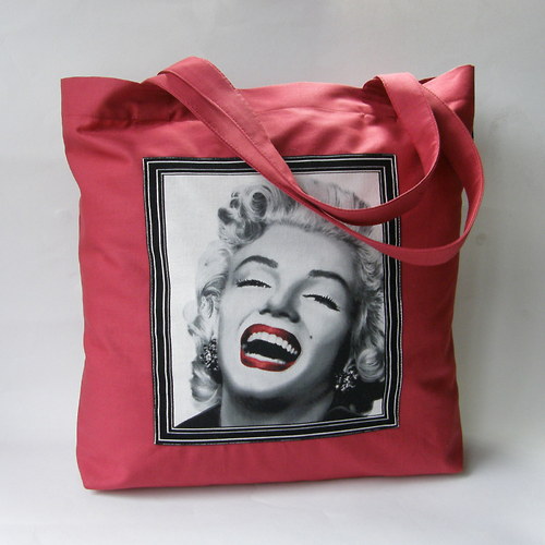Nákupka - Marilyn I. — foto 1