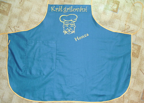 Král grilování — foto 1