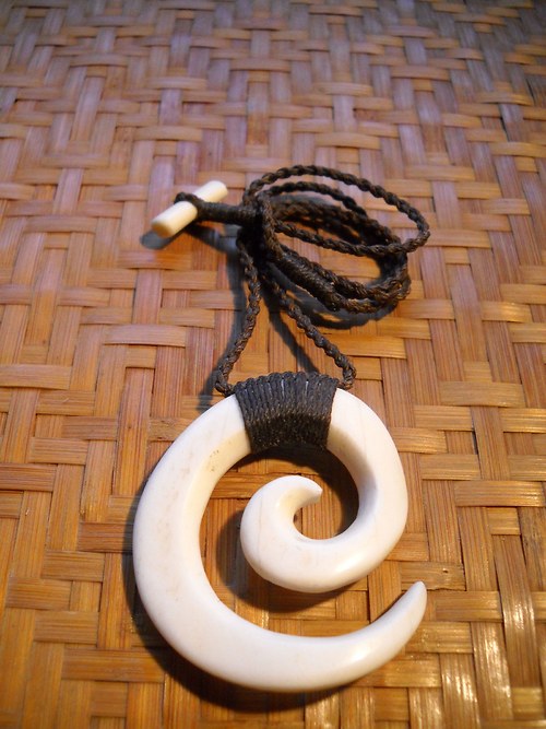 Koru — foto 1
