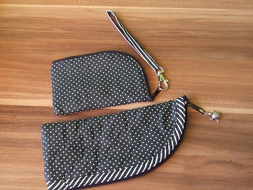Obal na mobil a brýle — foto 1