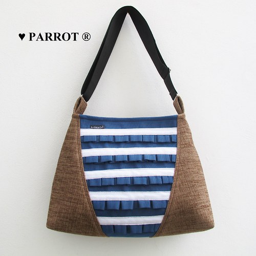 RICH BAG č.5 - PARROT® — foto 1
