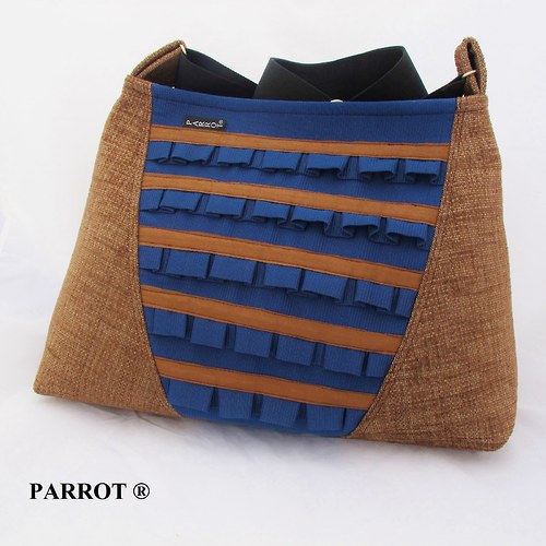 RICH BAG č.6 - PARROT® — foto 1