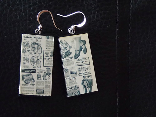 Old Newspaper — foto 1