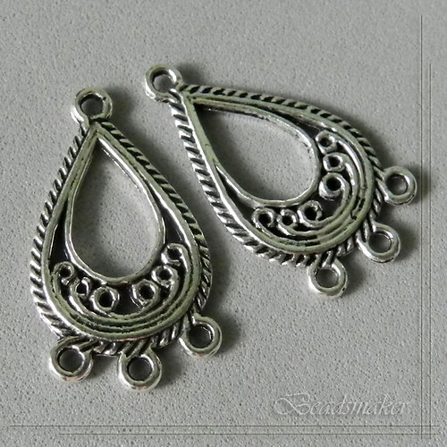Raminko 27,5x15 mm - 2 ks