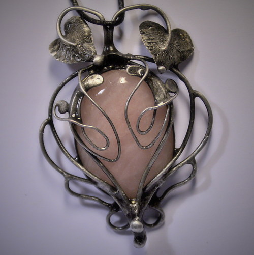 Art Nouveau: Forrein — foto 1
