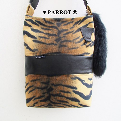Tiger Bag - Parrot® — foto 1