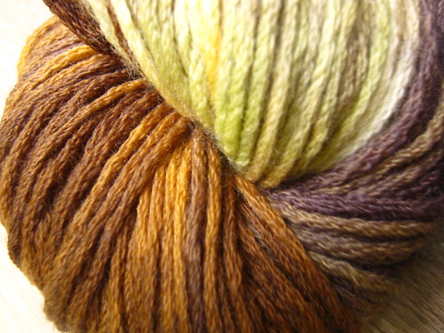 100% merino "Ptačí hnízdo" rezervace — foto 1