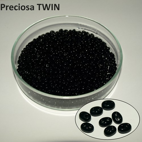 Twin Preciosa - Jet -SLEVA — foto 1