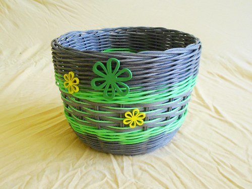 Green! — foto 1