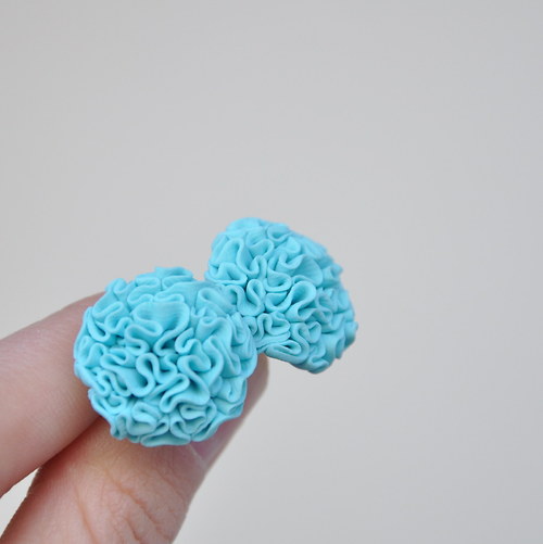 Čechránky Rain — foto 1