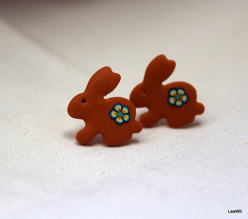 Králíčci - pecky — foto 1