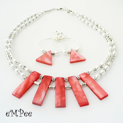Red set — foto 1