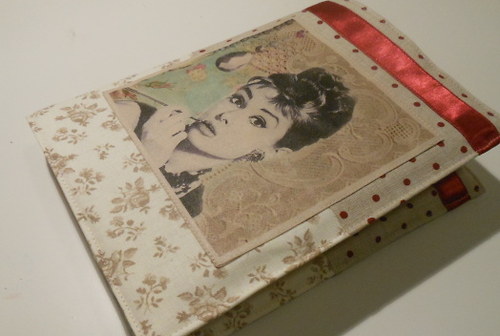 Obal "Love Audrey" — foto 1