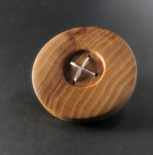 Knoflík obyč — foto 1