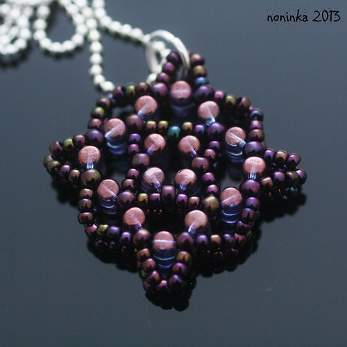 Rullík purple — foto 1