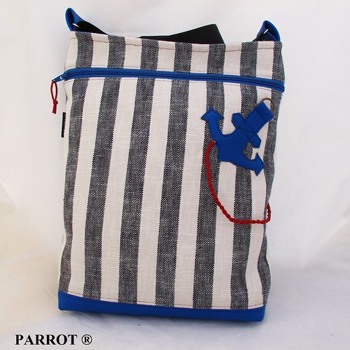 Jackie Marina - Parrot® — foto 1